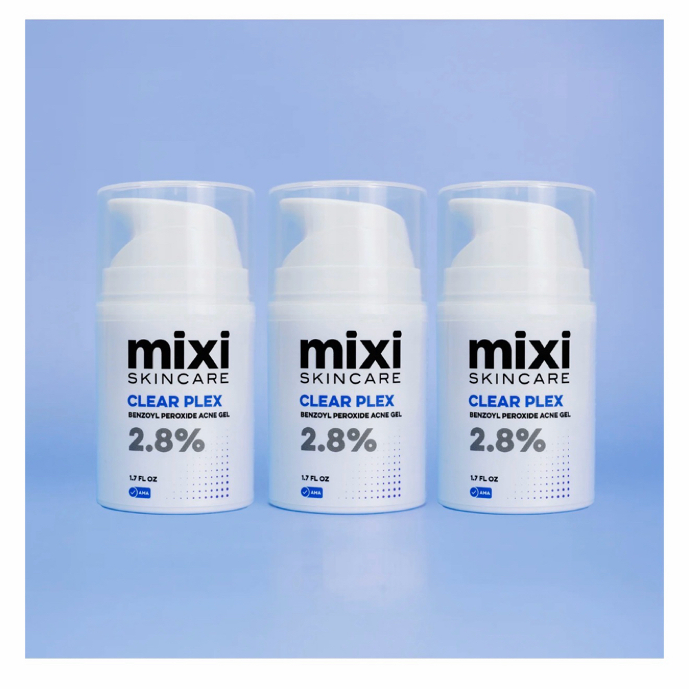CLEAR PLEX 2.8% at Aura Esthetics in Wichita, KS