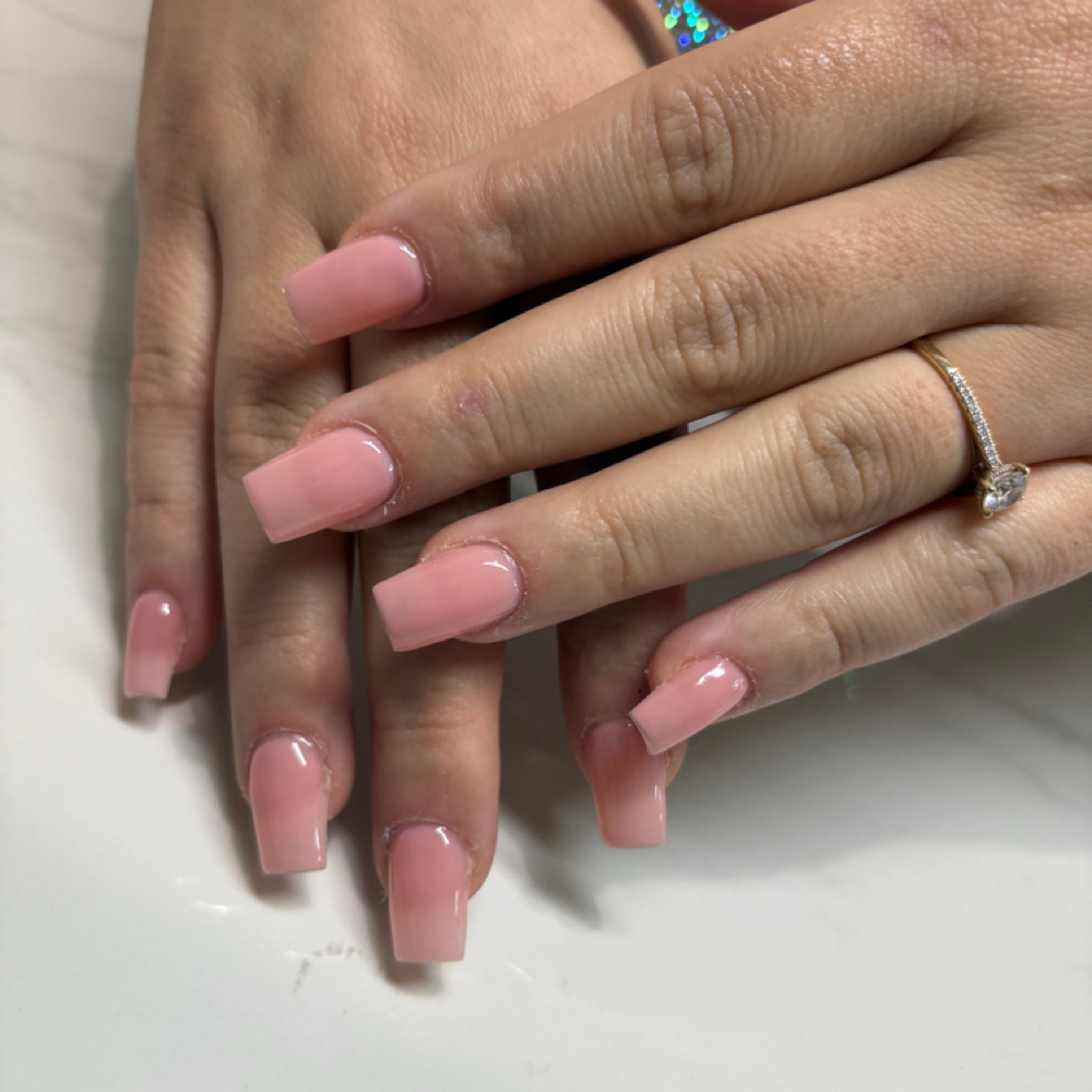 Apreś Gel X Short at Polished In Purpose in Vero Beach, FL
