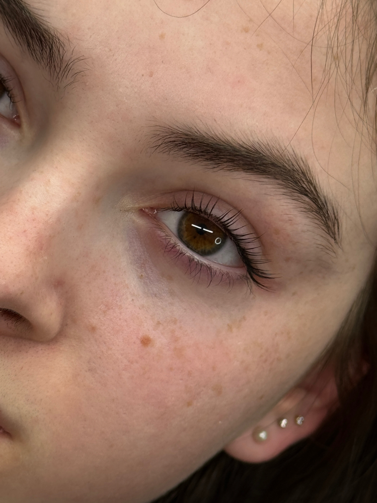 Lash Lift & Tint at Dreamy Lashes Studio in ma, MA