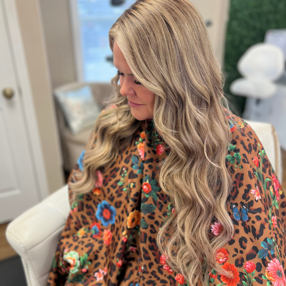 Full Custom Color at Glam Looks By Chloe in Chapmanville, WV