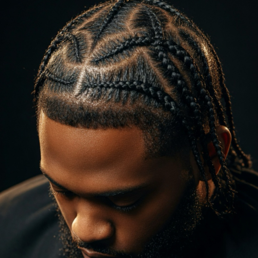 Design Braids at StylesByHer in King Of Prussia, PA