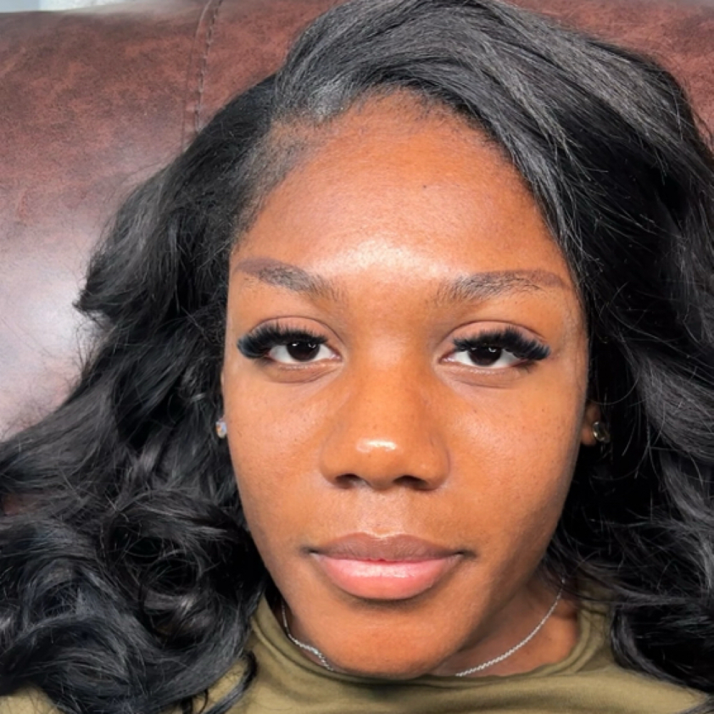 Mega Volume Full Set at The Glam Soul Beauty LLC in Carrollton, TX