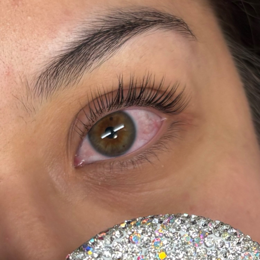 Korean Lash Lift at Diosa Beauty in Prescott Valley, AZ