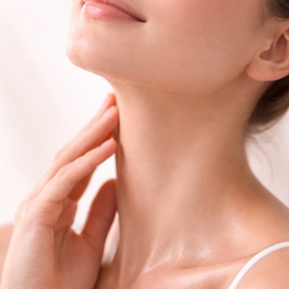 Laser Firming - Face & Neck