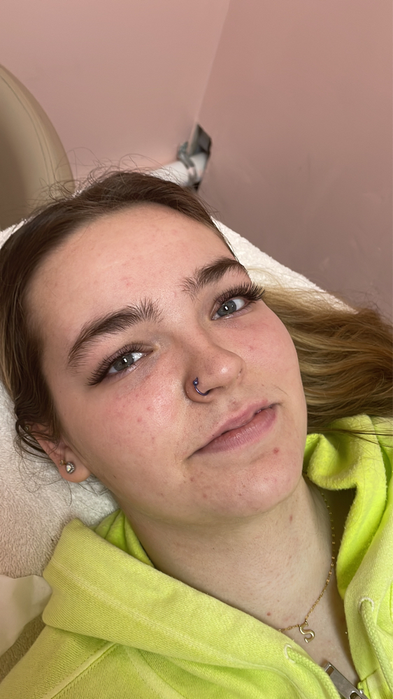 Eyelash Fix