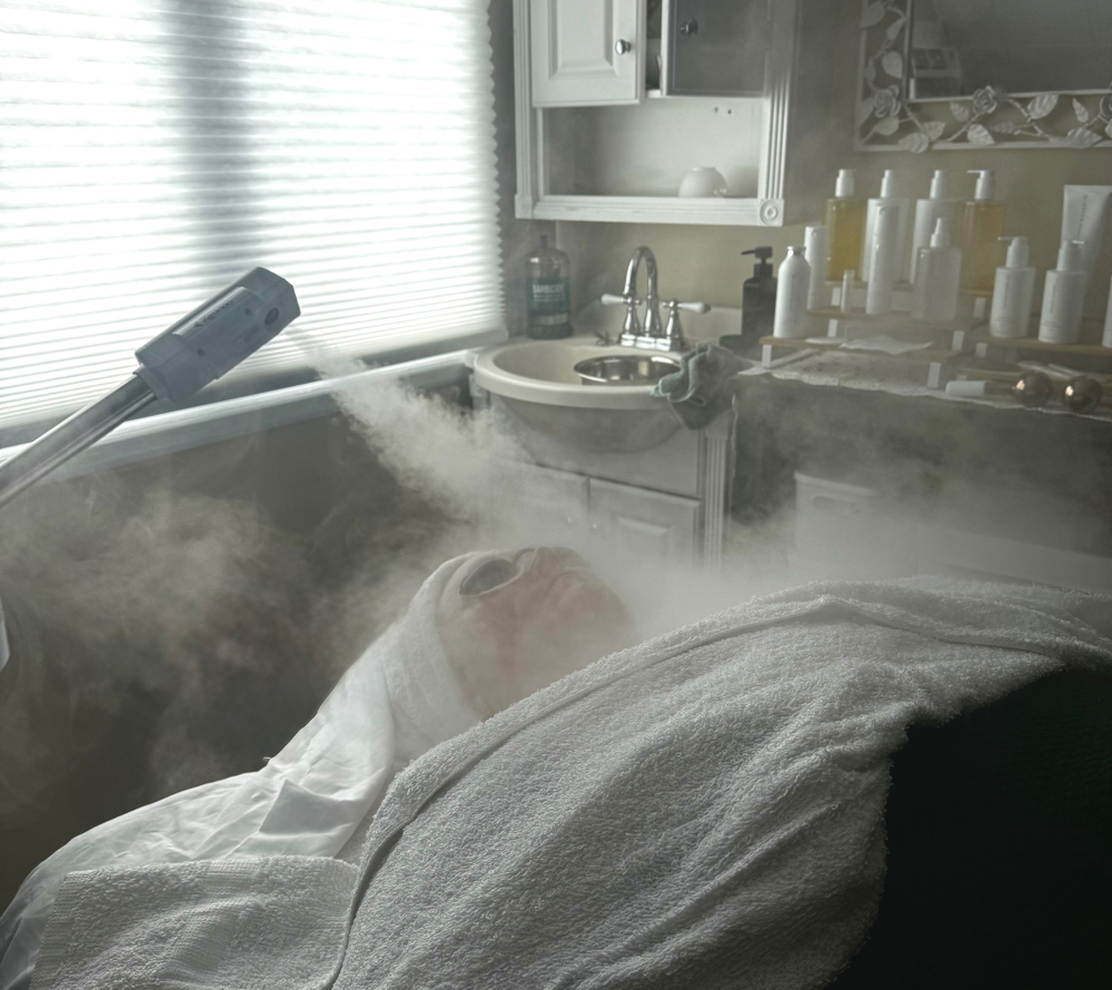 Fountain of Youth Facial