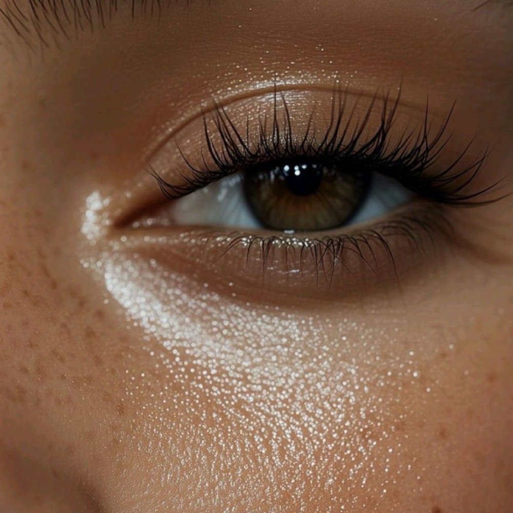 Lash Lift + Tint at THE SET in Scottsdale, AZ