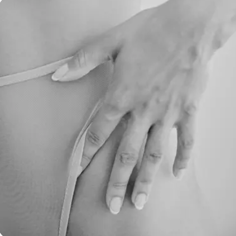 Brazilian Wax