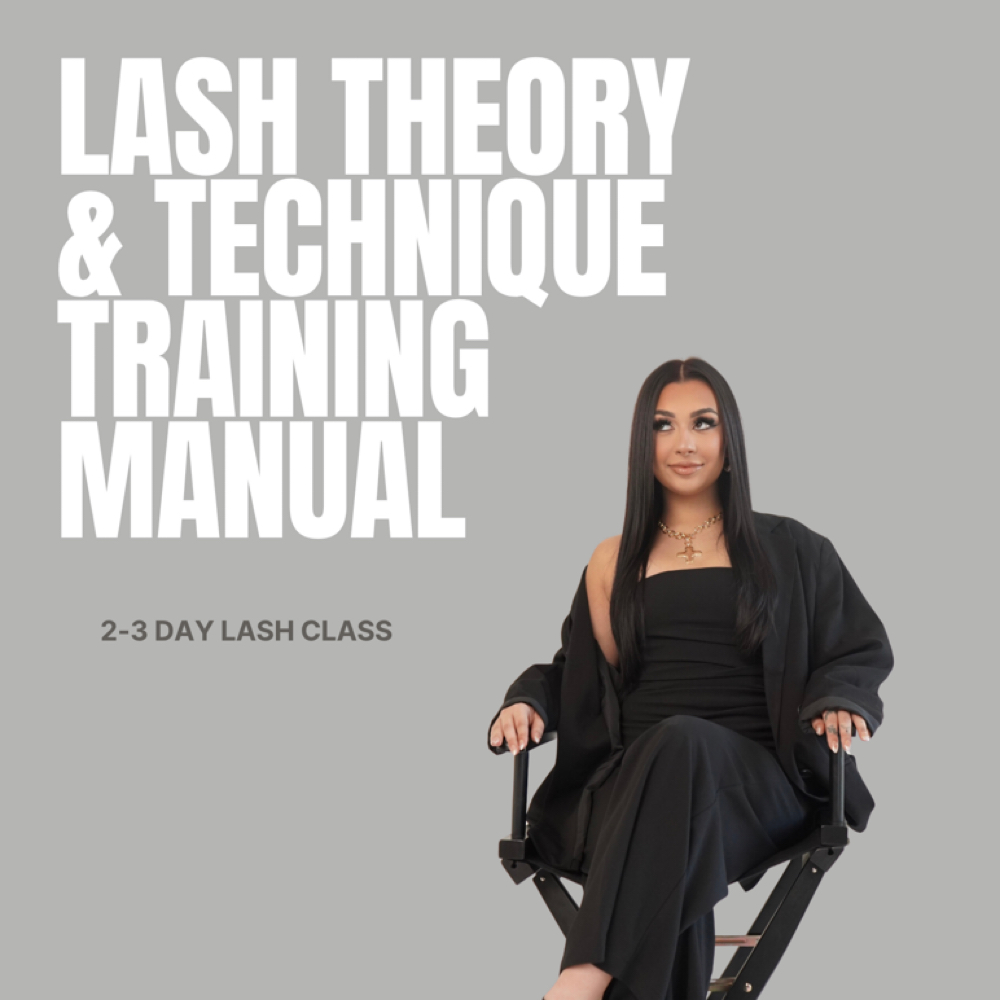 LASH CLASS at Reesthetics in Laffaytte, LA