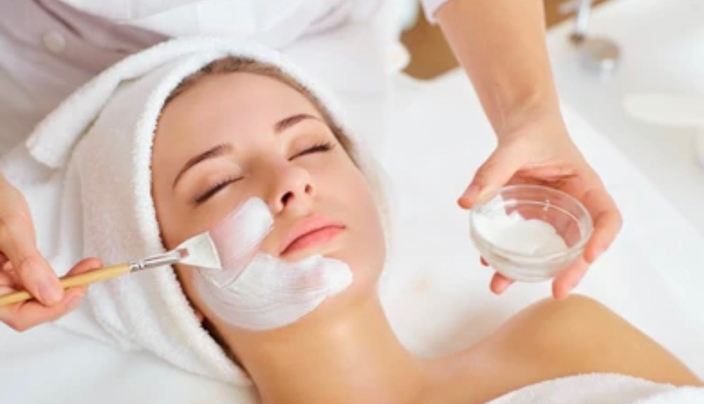 Skin Facial