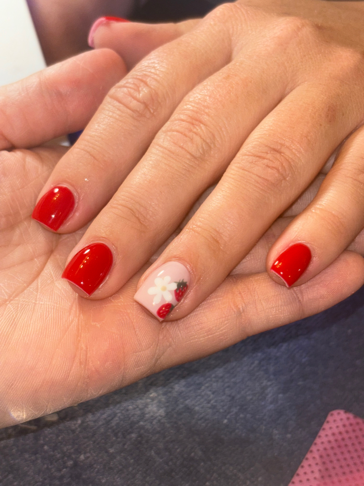 Design(s) at Nails by Steph in Mt. Pleasant, TN