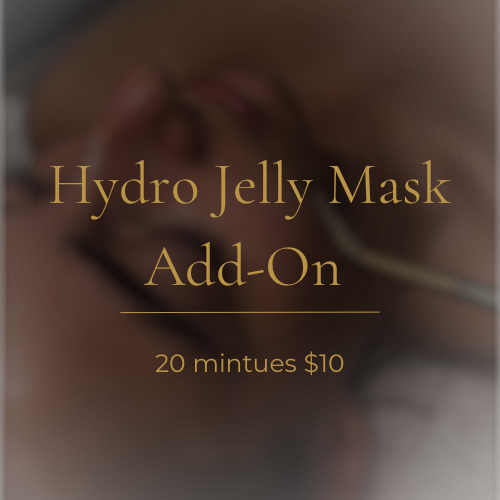 Hydro Jelly Mask