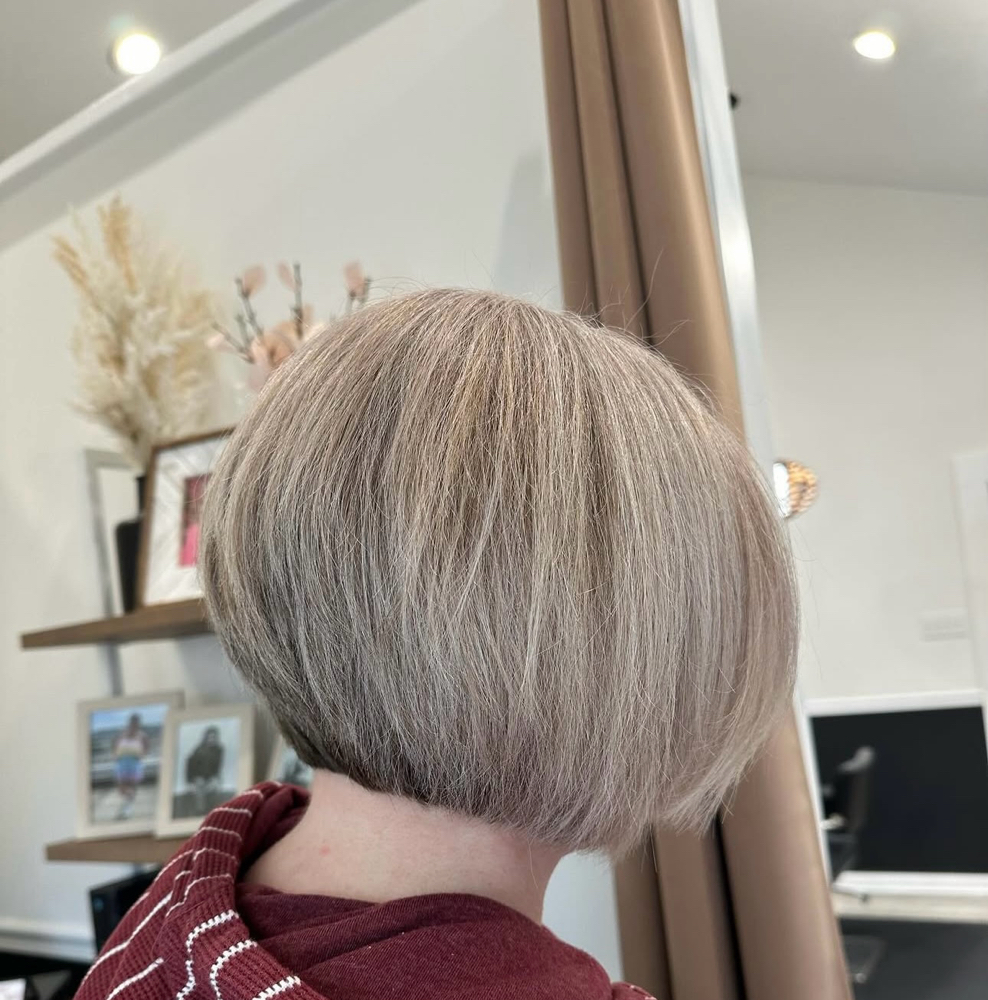 SIGNATURE HAIRCUT at Hair by Hannah Kay in Brownsburg, IN