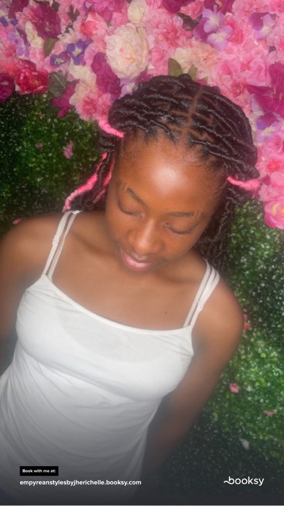 Soft Locs