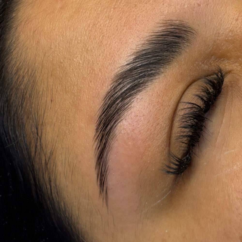 Eyebrow Tint OR Stain Only at skinXbeauty By Syd in Fort Payne, AL