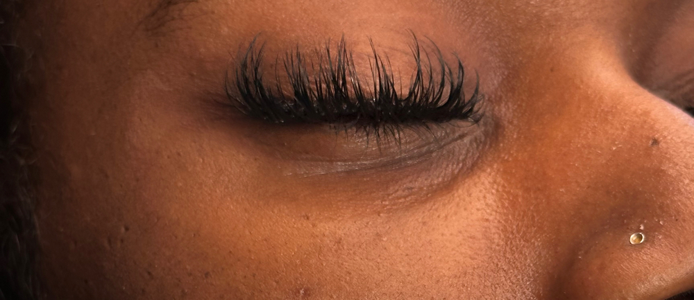 Wet Wispy Classic