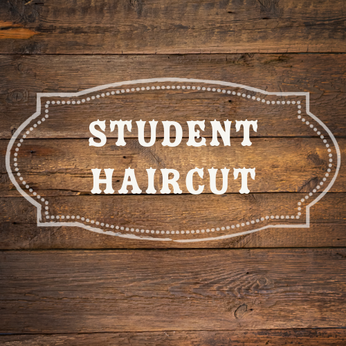 Student Haircut