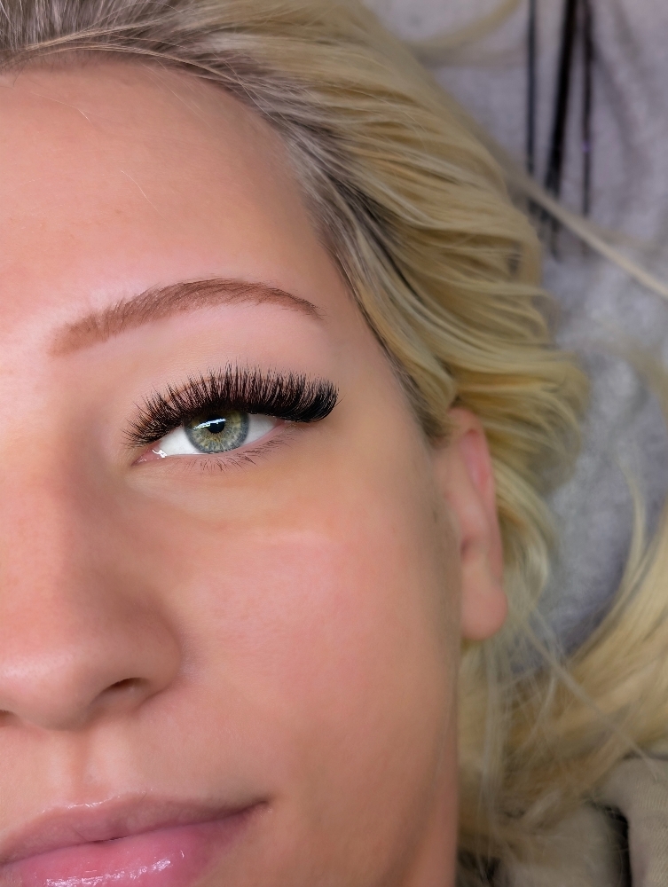 Volume 0-1 Week Fill at Drop Dead Aesthetic in Farmington, PA