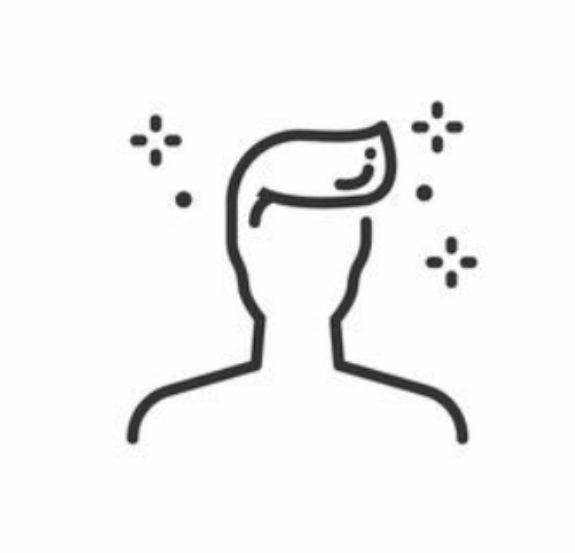 Mens Perm