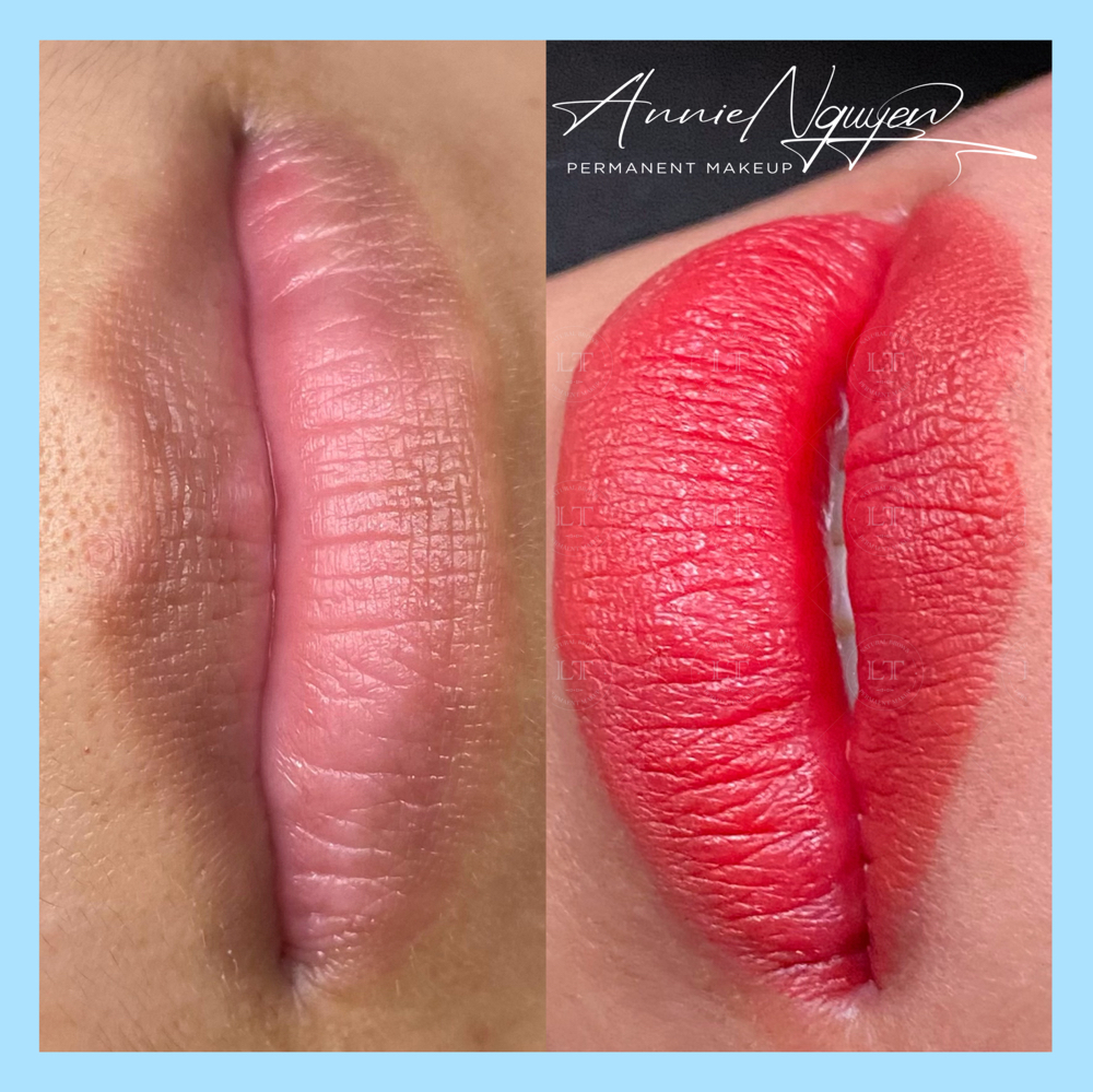 NANO LIPS $201 OFF Promotion
