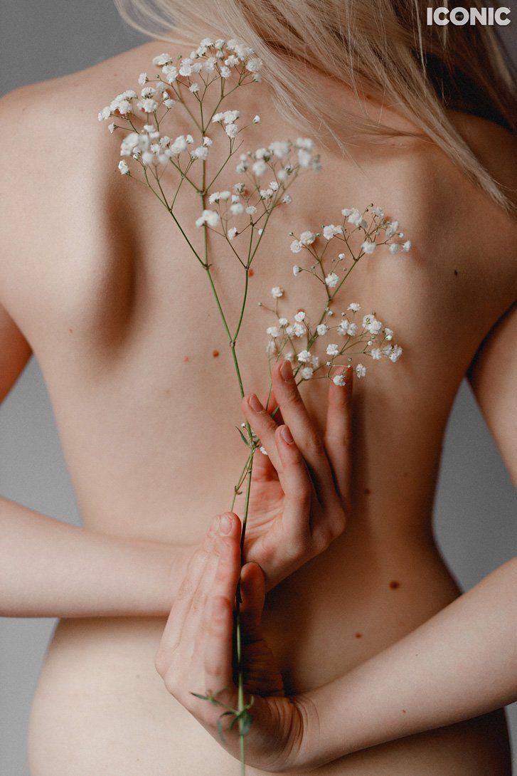 Body wax
