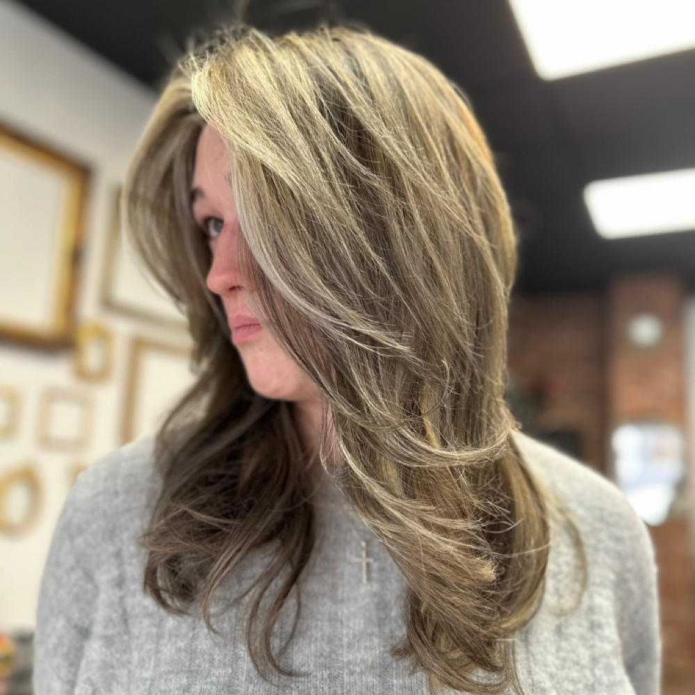 Wash and Blowout at Impulse in Milford, CT