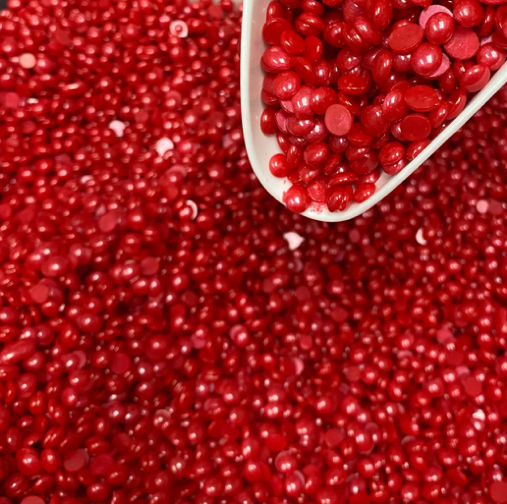 Stomach at Classic Waxing Co in La Habra, CA