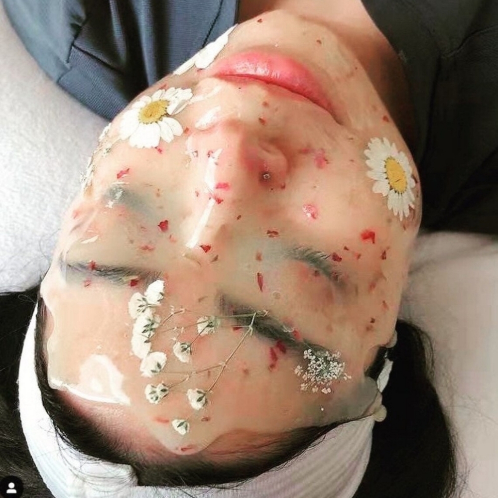 The Jelly Facial at Body Alchemy Esthetics in California, MD
