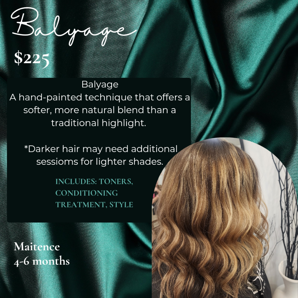 Balyage