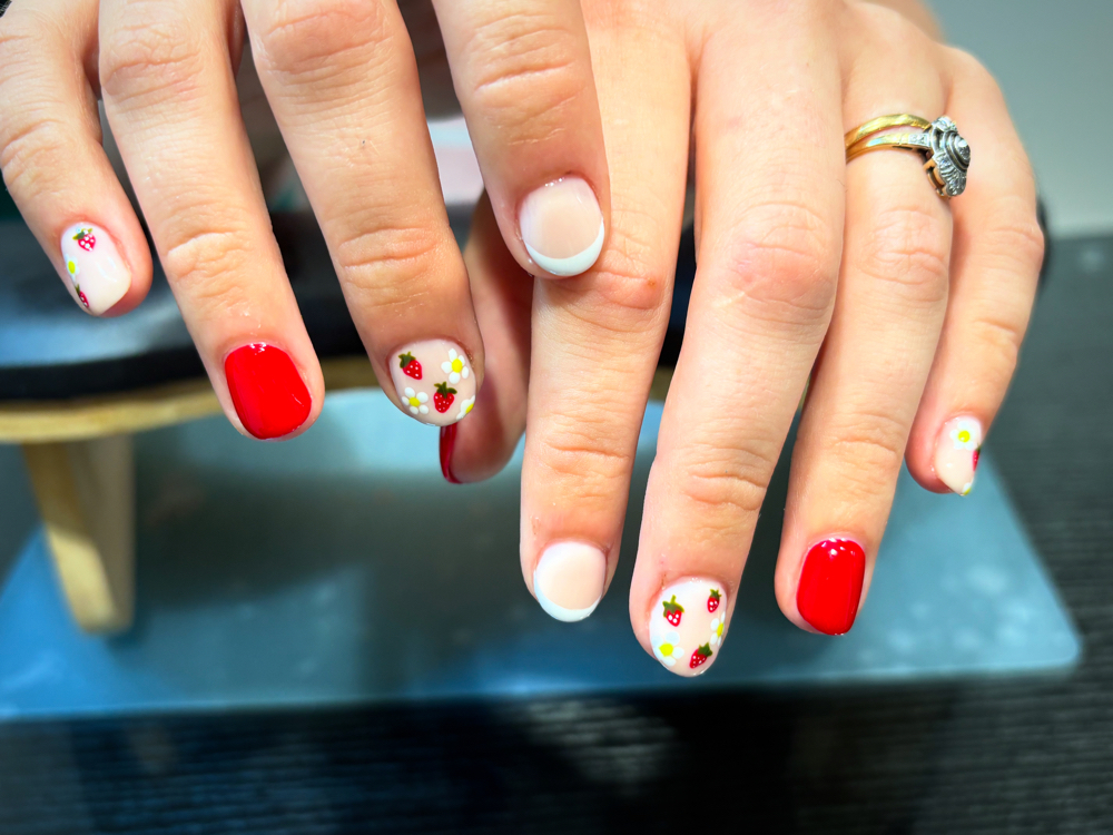 FILL/BALANCE MANI (CURRENT CLIENTS)