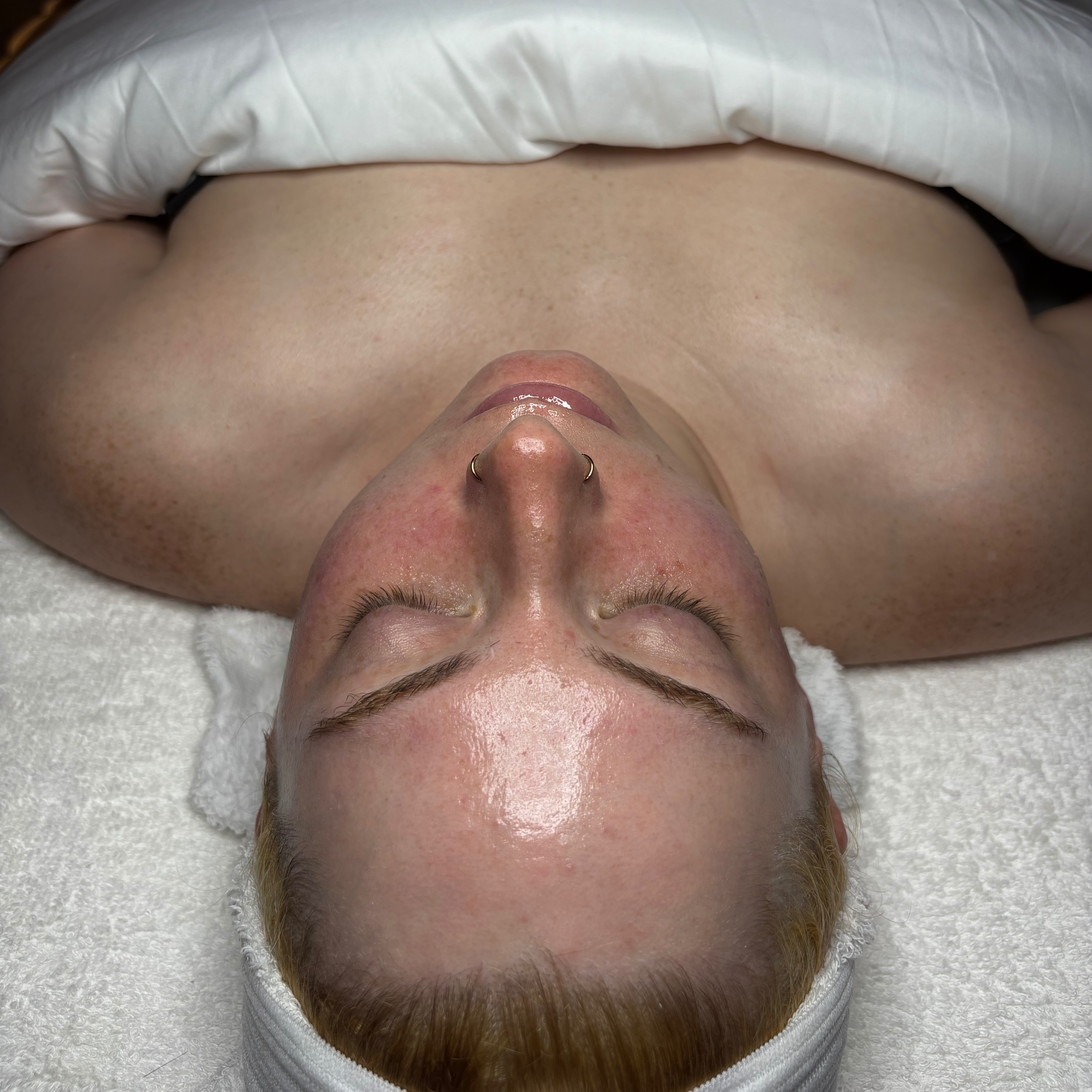 Signature Facial at Esthetics by Bella in Evanston, IL