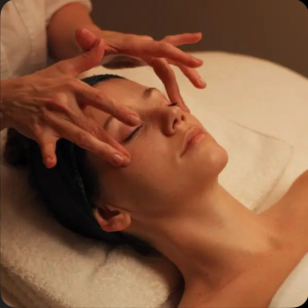 60 Min - Custom Massage