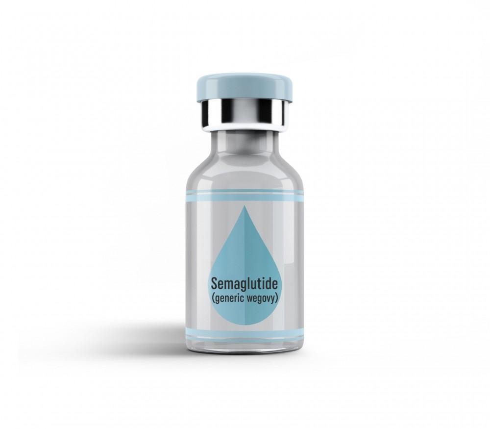 Semaglutide Virtual Consult