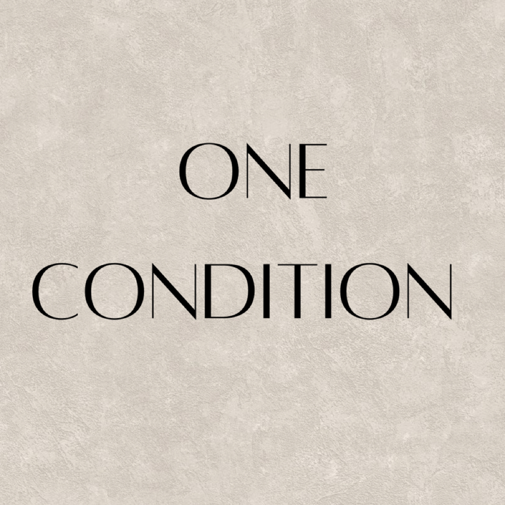 One Condition at Ashleigh Norbury in Joplin, MO