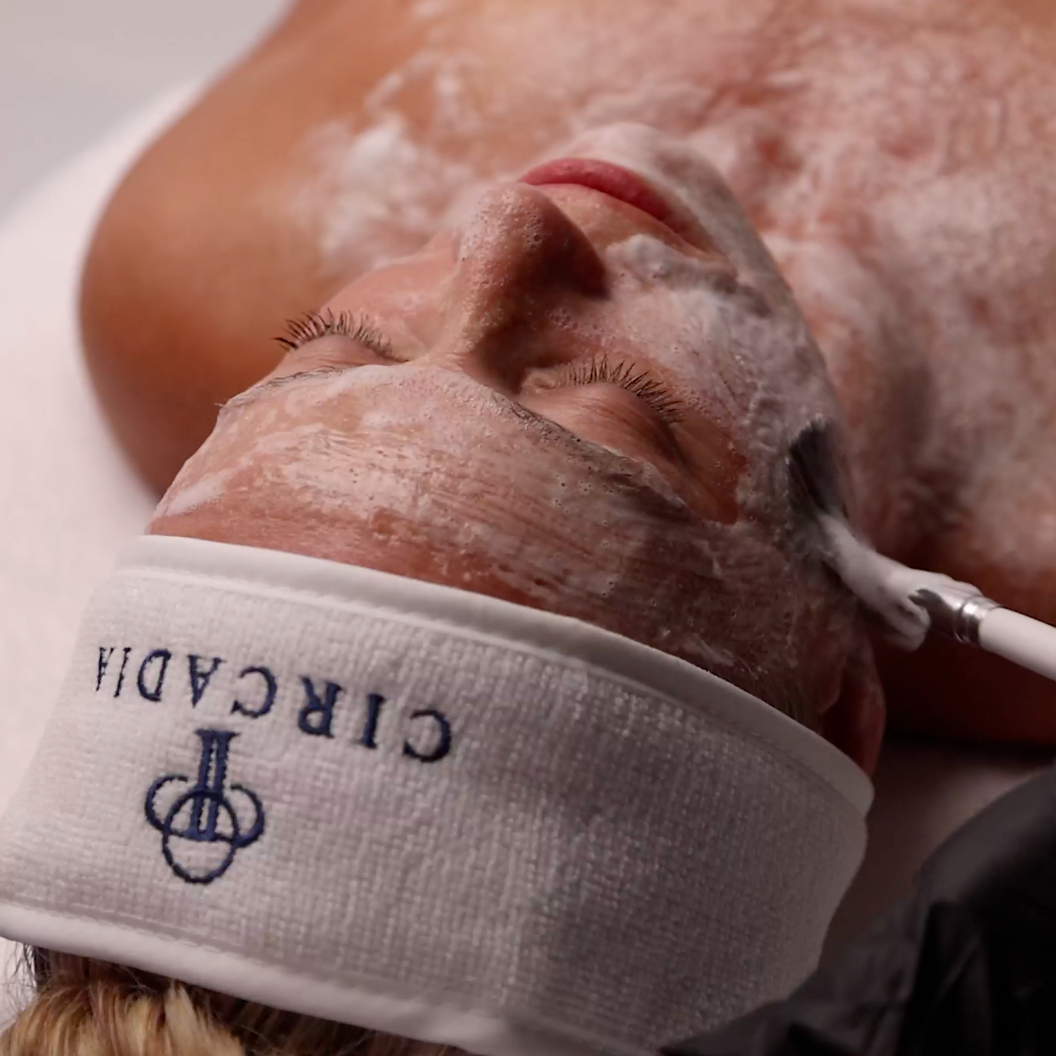 Firming Peptide Facial (Anti-Aging) at D'Lyse Studios in Irving, TX