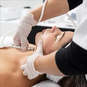 Chin Tightening (30 minute) Therapy