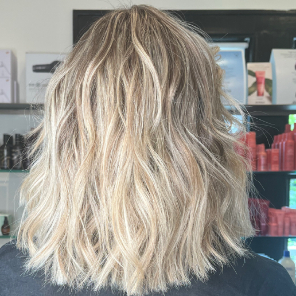 Haus Signature Lightening at The Beaute Haus in Charlotte, NC