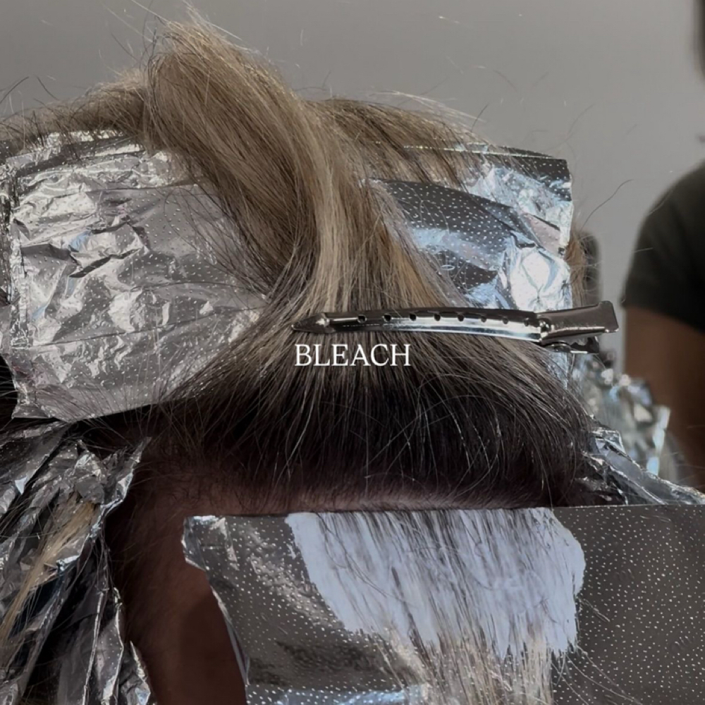 Custom Foils at Mirror Mirror On The Wall in Pensacola, FL