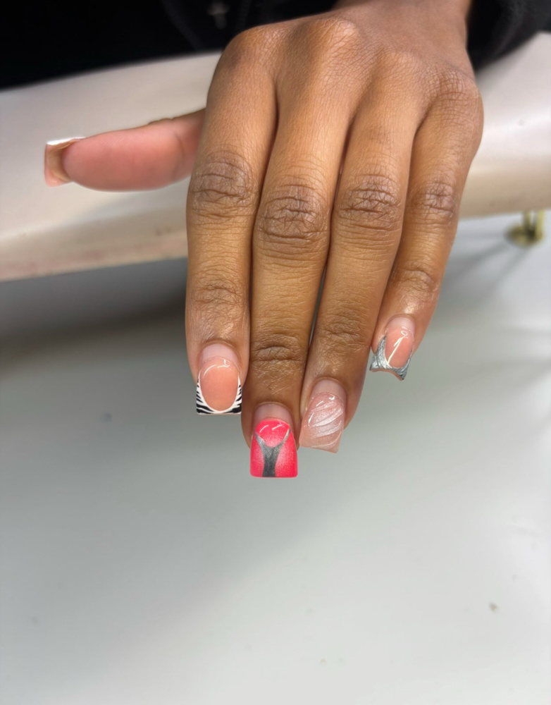 Rebalance Fill (4+ Weeks)