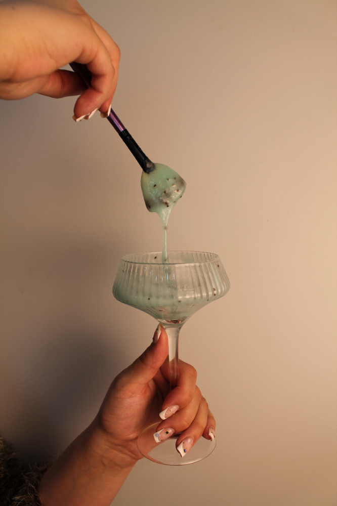 Customized Facial