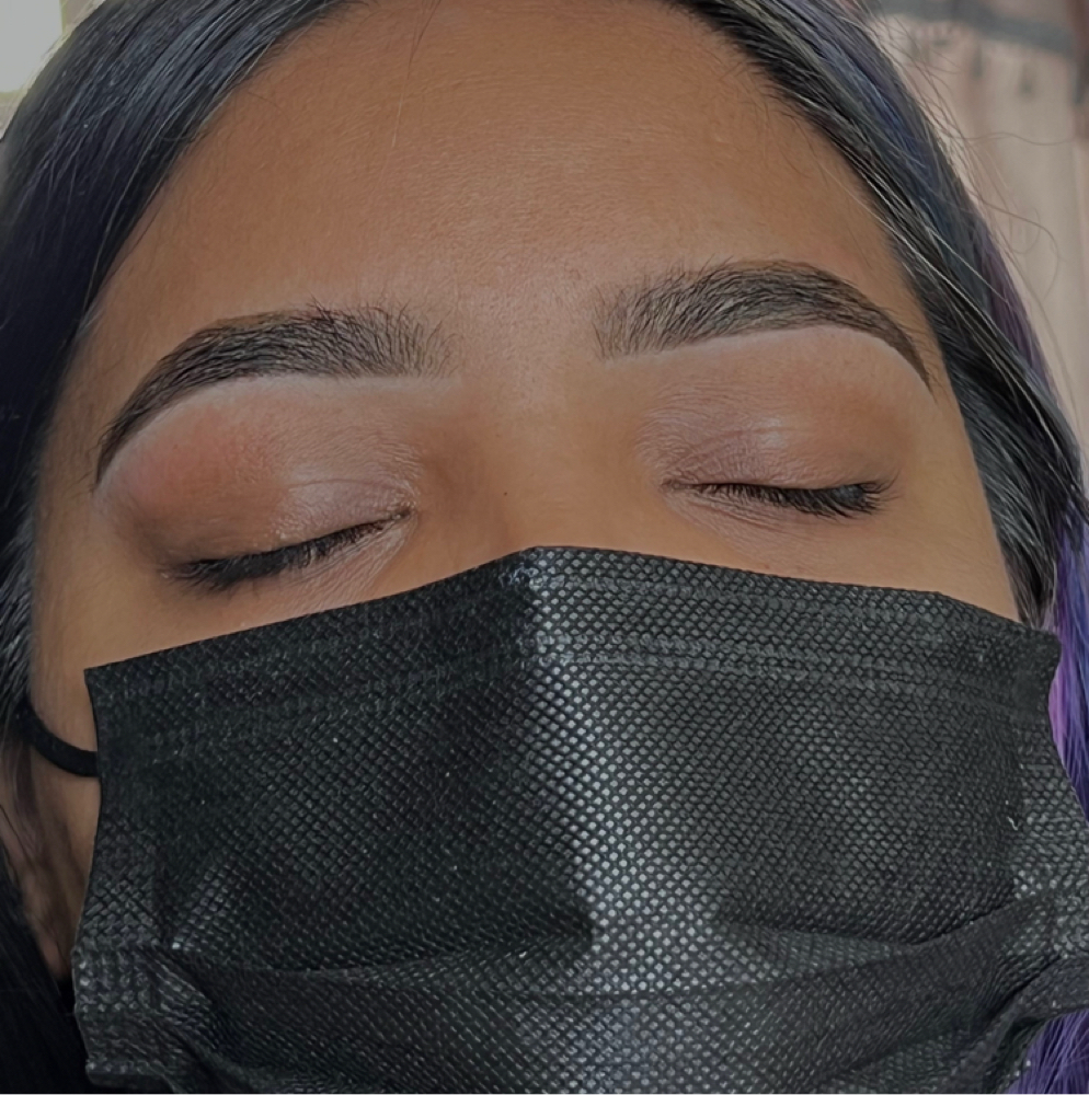 Brow Tint Only at Beauty by Gloria in McAllen, TX
