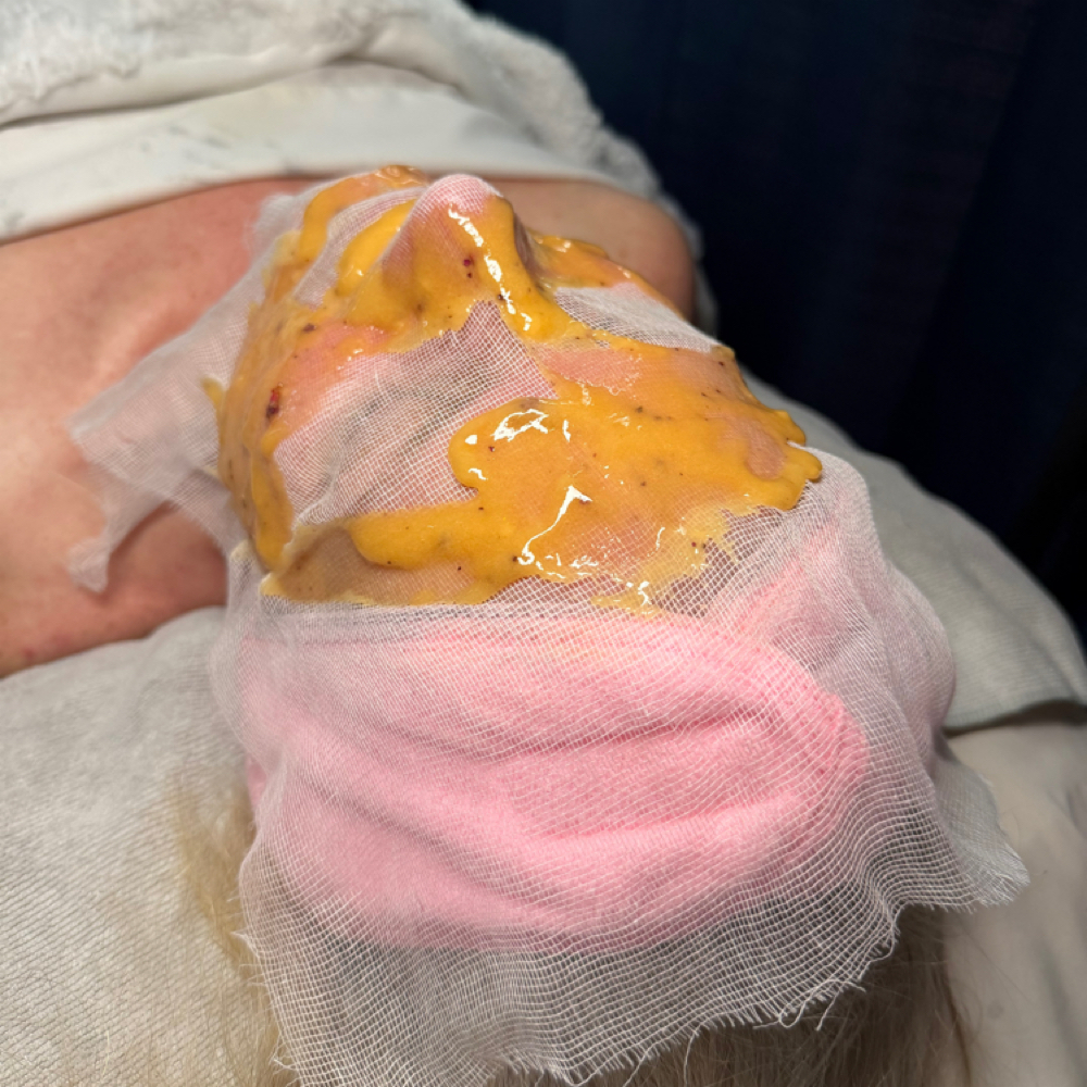 60-minute Facial at Audra’s Aesthetic LLC in Milton, FL