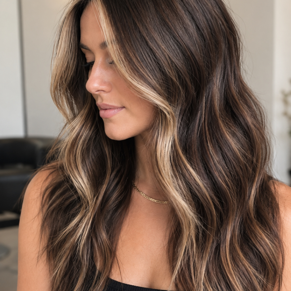 MINI REFRESH at Method Hair Collective in Draper, UT