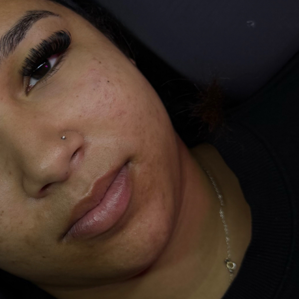 Volume/Mega Volume Lash Fill-In at Loto Beauty Bar in Toledo, OH