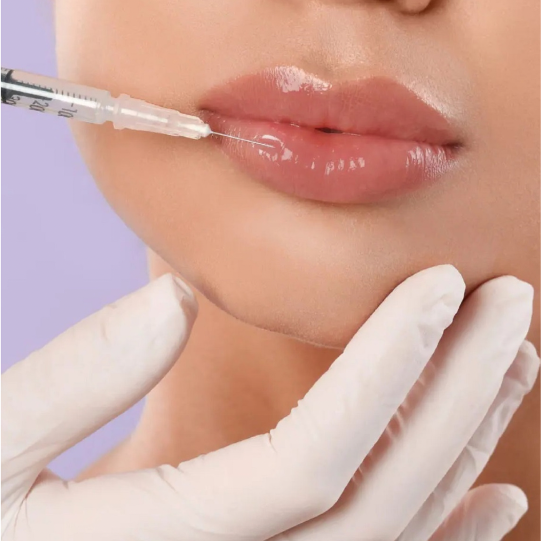 New Client $100 OFF 1 ML Lip Filler at Luna Aesthetics in Alexandria, VA