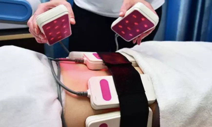 Lipo Laser