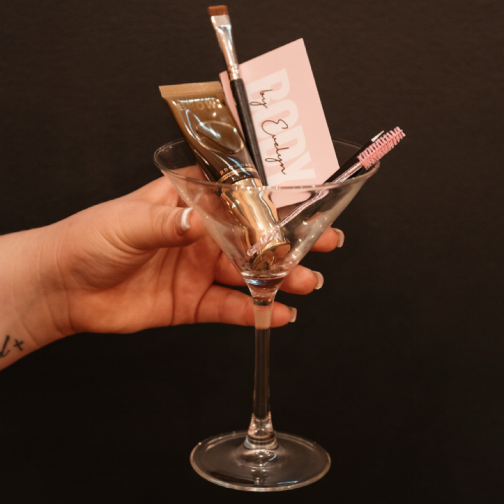 Brows at Body by Evelyn in Seattle, WA