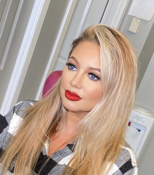 Makeup on Location