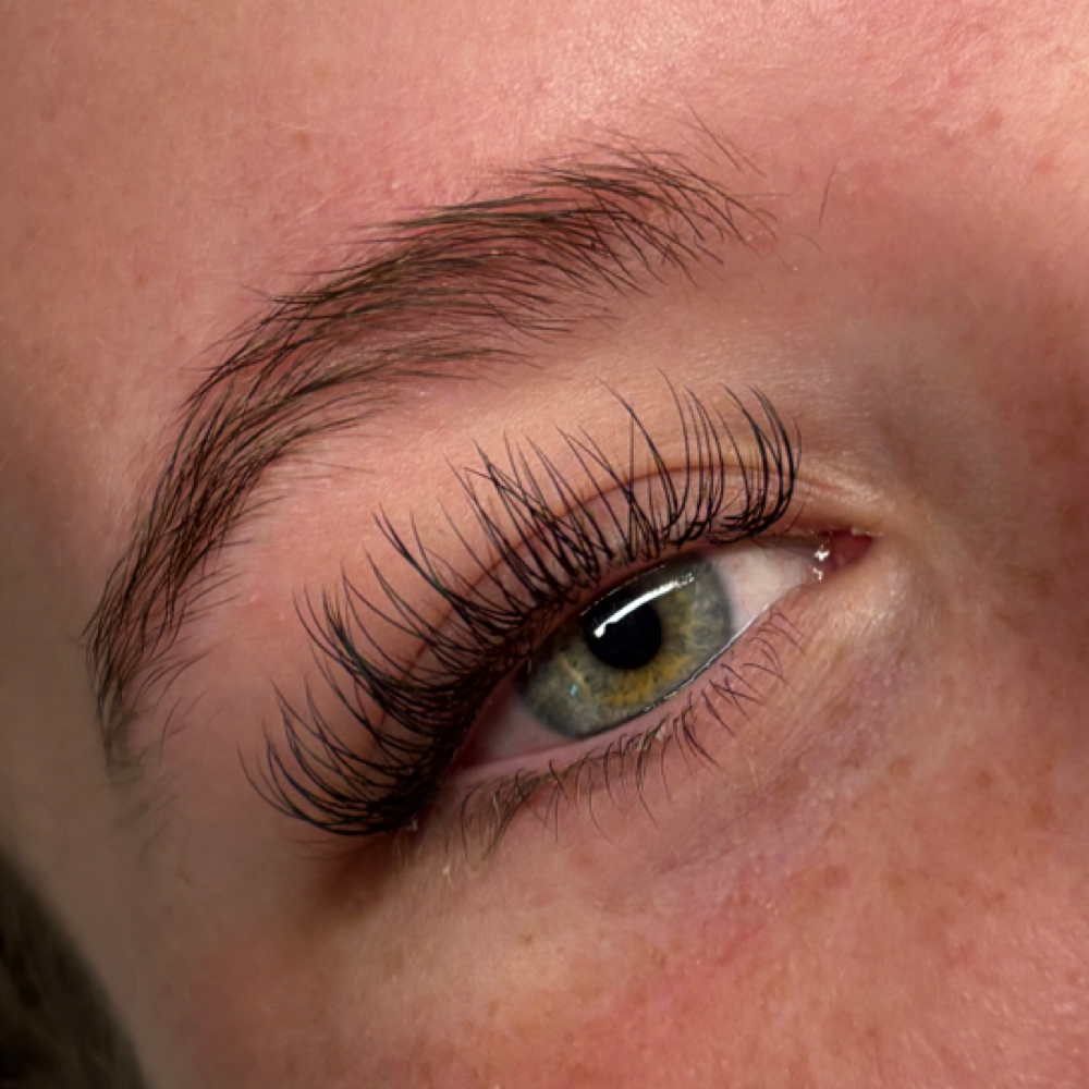 Classic Lashes at The Lash Vault in Boise, ID