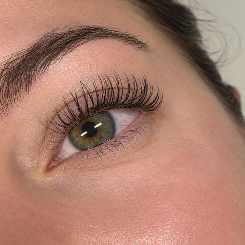 Classic Lashes at The Lash Vault in Boise, ID